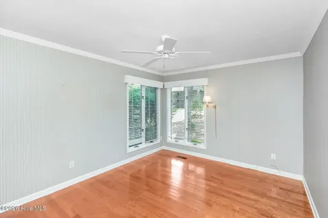 835 Saint Andrews Drive Pinehurst NC 28374