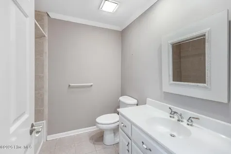 835 Saint Andrews Drive Pinehurst NC 28374