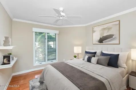 835 Saint Andrews Drive Pinehurst NC 28374