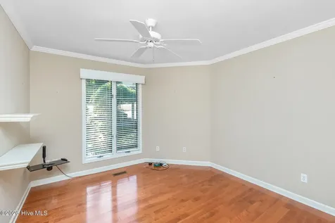 835 Saint Andrews Drive Pinehurst NC 28374