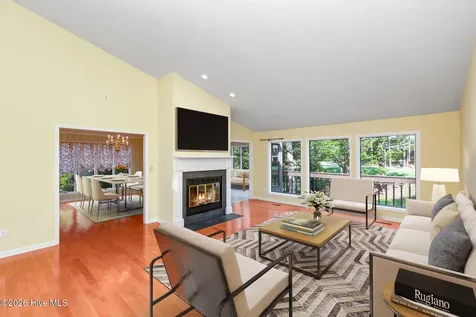 835 Saint Andrews Drive Pinehurst NC 28374