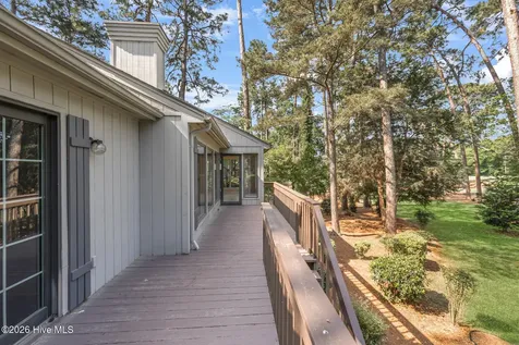 835 Saint Andrews Drive Pinehurst NC 28374