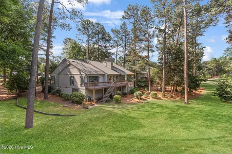 835 Saint Andrews Drive Pinehurst NC 28374