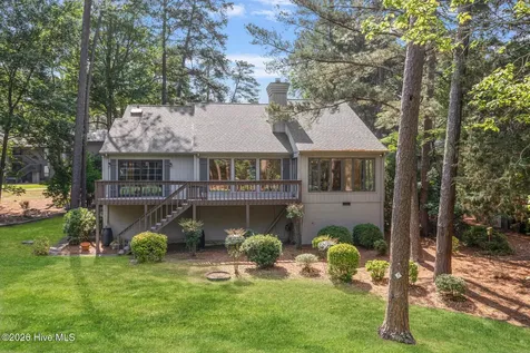 835 Saint Andrews Drive Pinehurst NC 28374