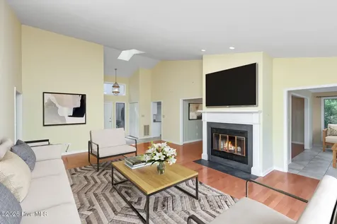 835 Saint Andrews Drive Pinehurst NC 28374