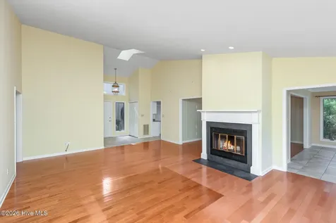 835 Saint Andrews Drive Pinehurst NC 28374