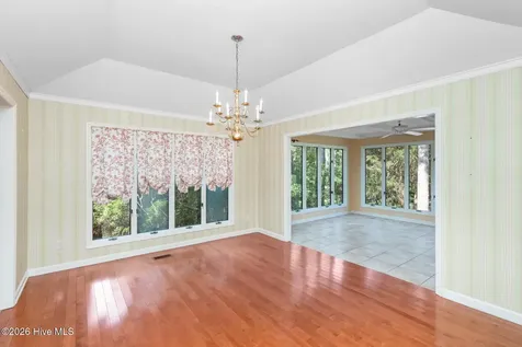 835 Saint Andrews Drive Pinehurst NC 28374