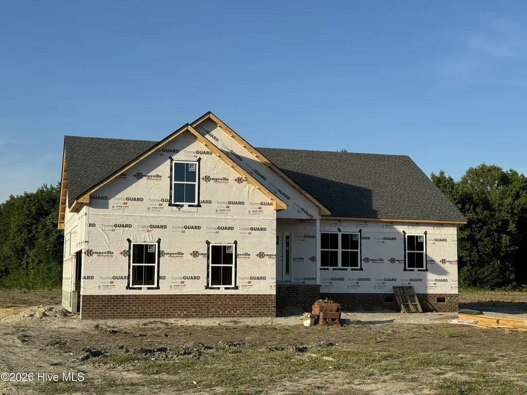 212 Lowes Lane Hertford NC 27944