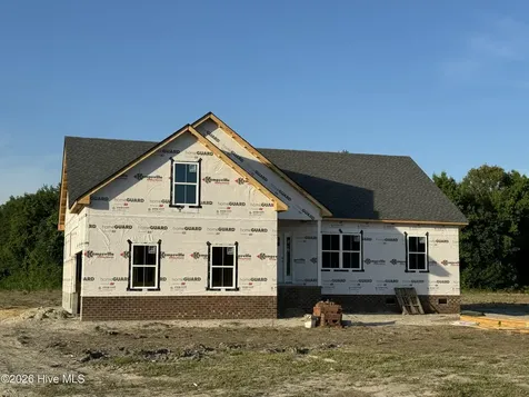 212 Lowes Lane Hertford NC 27944