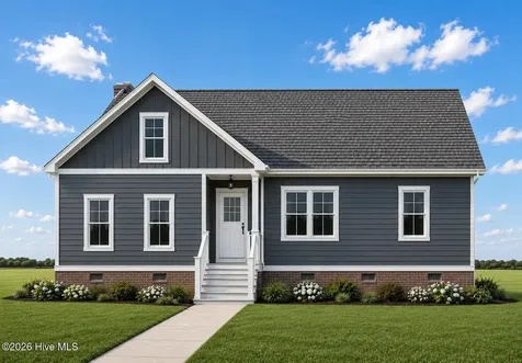 212 Lowes Lane Hertford NC 27944