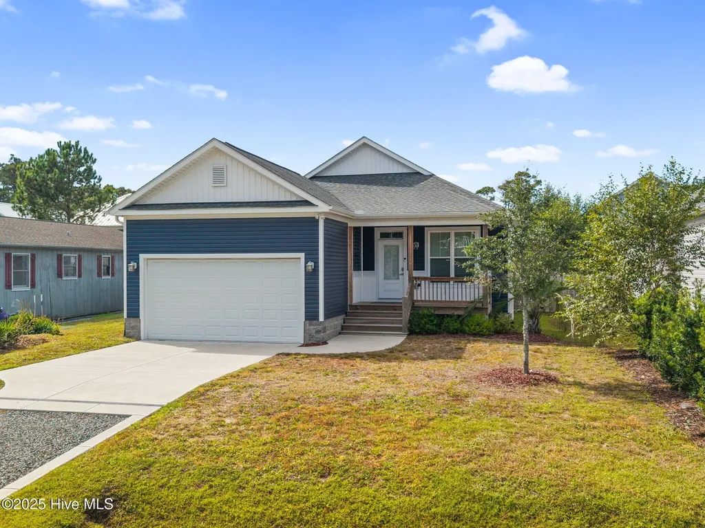 319 NE 61st Street Oak Island NC 28465