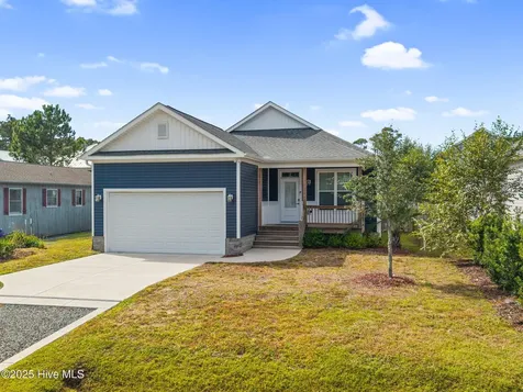 319 NE 61st Street Oak Island NC 28465