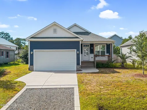 319 NE 61st Street Oak Island NC 28465