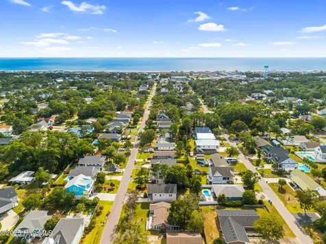 319 NE 61st Street Oak Island NC 28465