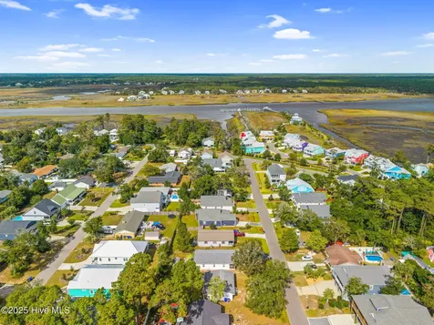 319 NE 61st Street Oak Island NC 28465