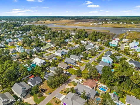 319 NE 61st Street Oak Island NC 28465