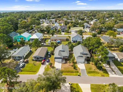 319 NE 61st Street Oak Island NC 28465