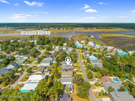 319 NE 61st Street Oak Island NC 28465