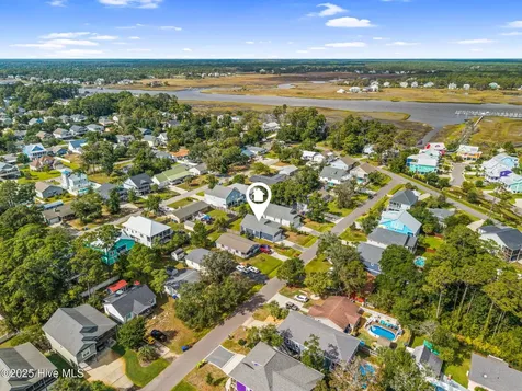 319 NE 61st Street Oak Island NC 28465