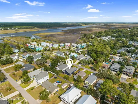 319 NE 61st Street Oak Island NC 28465