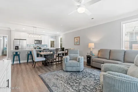 319 NE 61st Street Oak Island NC 28465