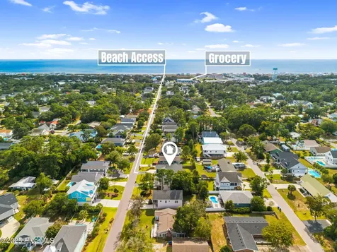 319 NE 61st Street Oak Island NC 28465