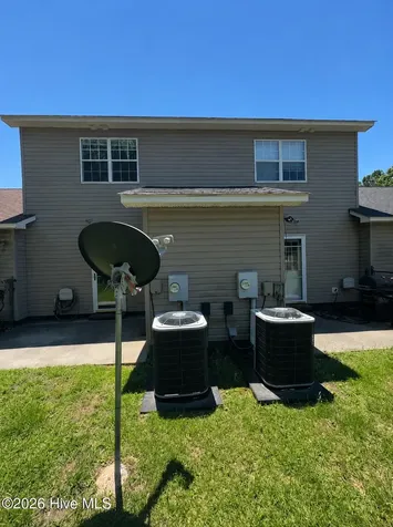 1121 Pueblo Drive Jacksonville NC 28546