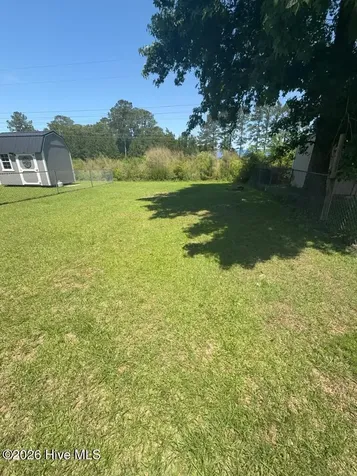 1121 Pueblo Drive Jacksonville NC 28546