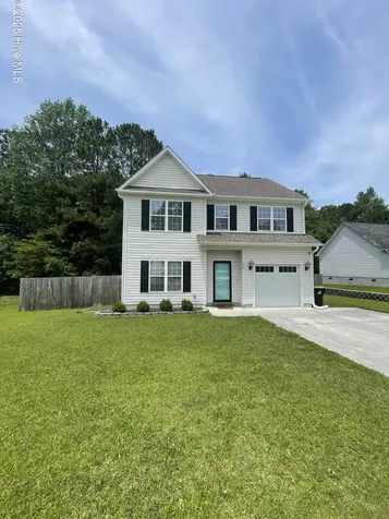 146 Broadleaf Drive Jacksonville NC 28546