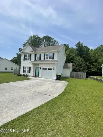 146 Broadleaf Drive Jacksonville NC 28546