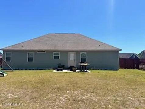 216 Tappi Terrace Hubert NC 28539