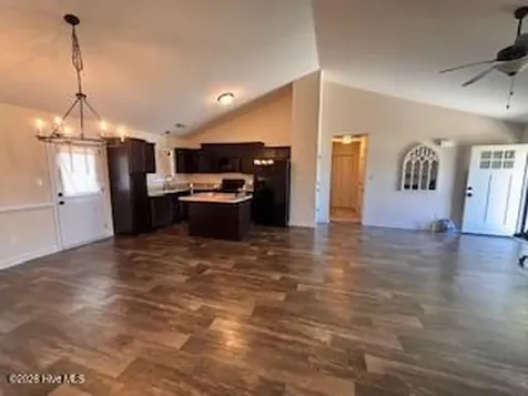 216 Tappi Terrace Hubert NC 28539