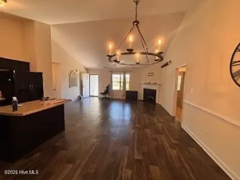216 Tappi Terrace Hubert NC 28539