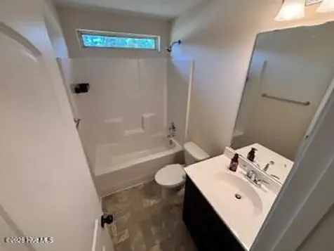 216 Tappi Terrace Hubert NC 28539