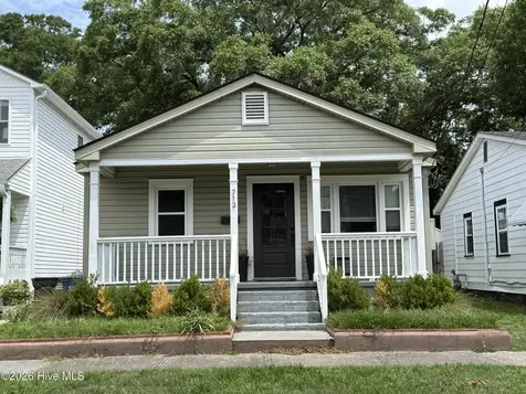 713 Ann Street Wilmington NC 28401