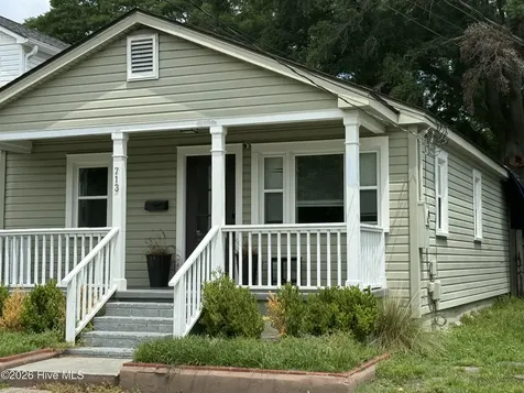 713 Ann Street Wilmington NC 28401