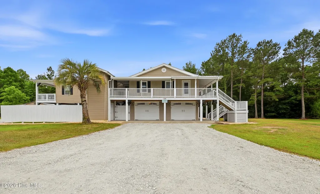 7971 James B White Highway S Whiteville NC 28472