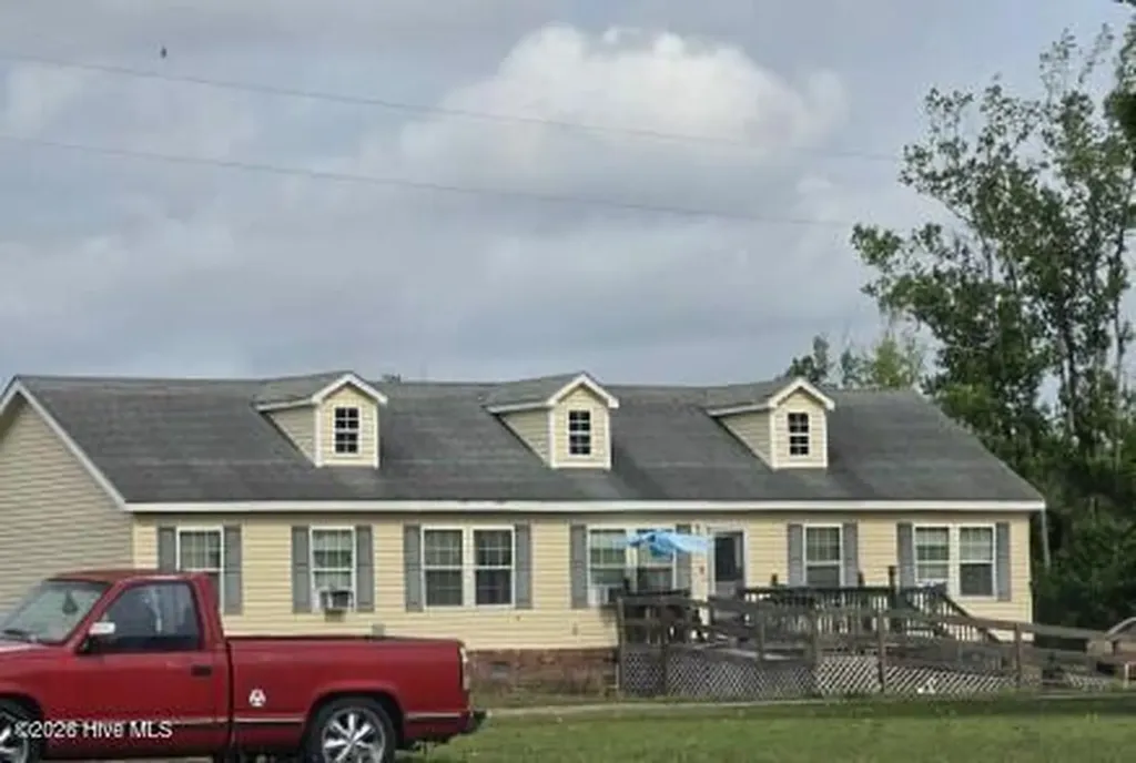 103 Adams Court Battleboro NC 27809