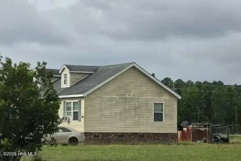 103 Adams Court Battleboro NC 27809