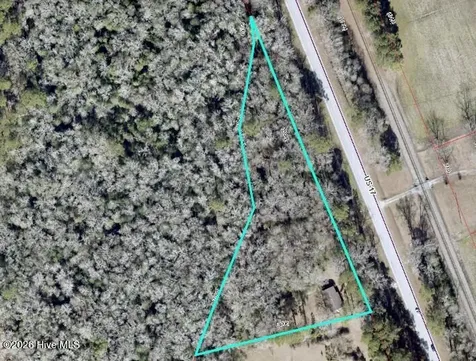3825 N Us 17 Highway New Bern NC 28560