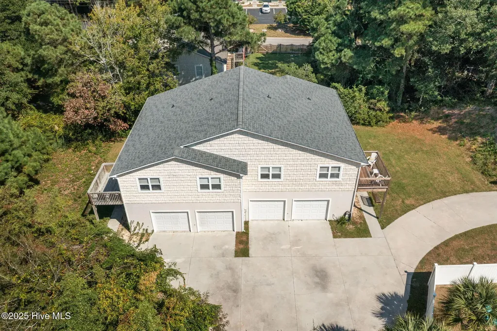 303 Osprey Ridge Drive Emerald Isle NC 28594
