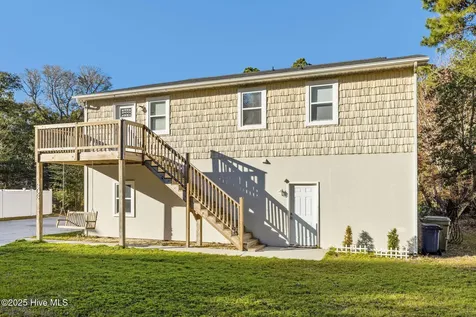 303 Osprey Ridge Drive Emerald Isle NC 28594