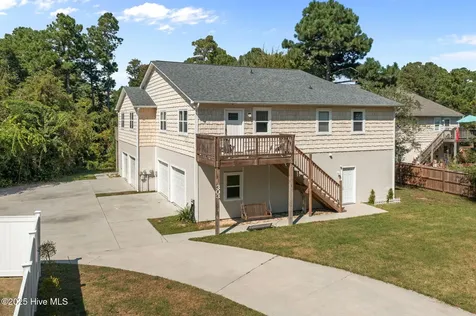 303 Osprey Ridge Drive Emerald Isle NC 28594