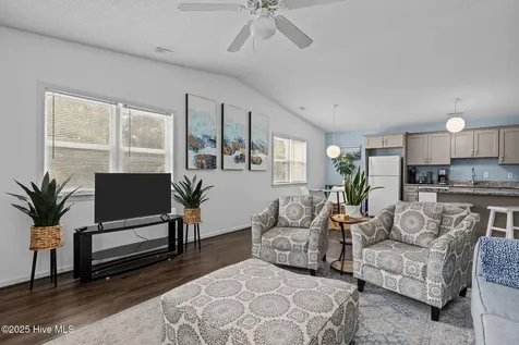 303 Osprey Ridge Drive Emerald Isle NC 28594