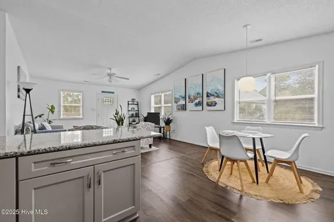 303 Osprey Ridge Drive Emerald Isle NC 28594