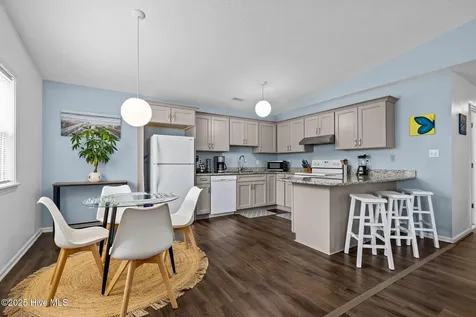 303 Osprey Ridge Drive Emerald Isle NC 28594