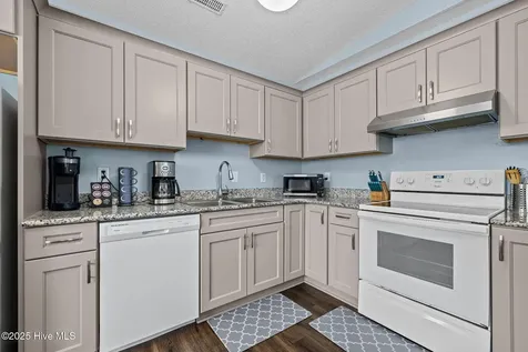 303 Osprey Ridge Drive Emerald Isle NC 28594