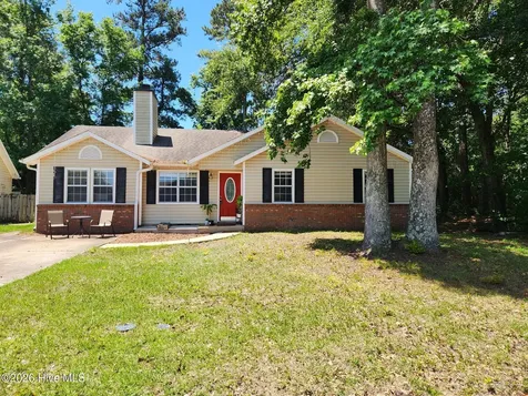 3100 Darby Street Midway Park NC 28544