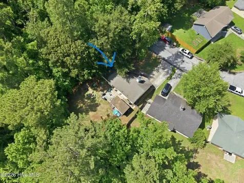 3100 Darby Street Midway Park NC 28544
