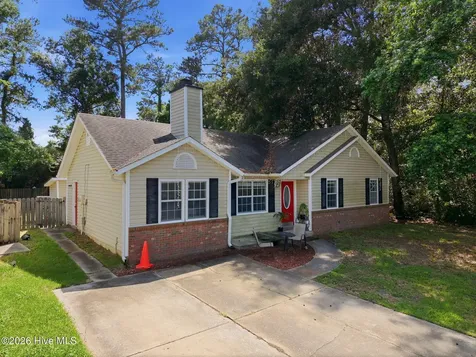 3100 Darby Street Midway Park NC 28544